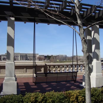 Bicentennial Park - Parks Near Me - Columbus, Ohio