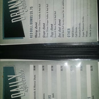 9th Avenue Rock House - Menu 1 - Karaoke Near Me - Honolulu, Hawaii 9th Avenue Rock House - Menu 1 - Karaoke Near Me - Honolulu, Hawaii