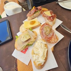 Da Tanduo - 6 piece appetizer