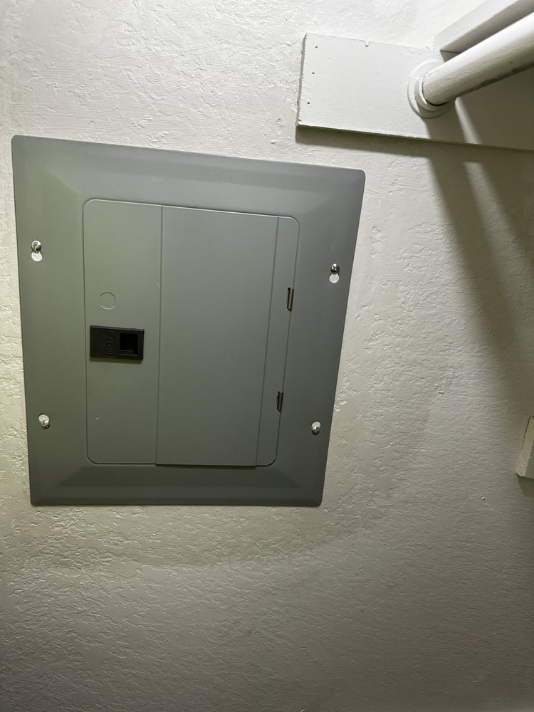 Slide of MAG Electric