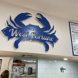 West Fortune Fish Market