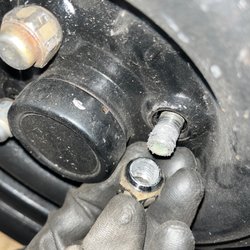 Les Schwab Tire Center