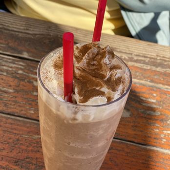 Vinaka Cafe - Blended Mocha - Coffee & Tea Near Me - Carlsbad, California Vinaka Cafe - Blended Mocha - Coffee & Tea Near Me - Carlsbad, California