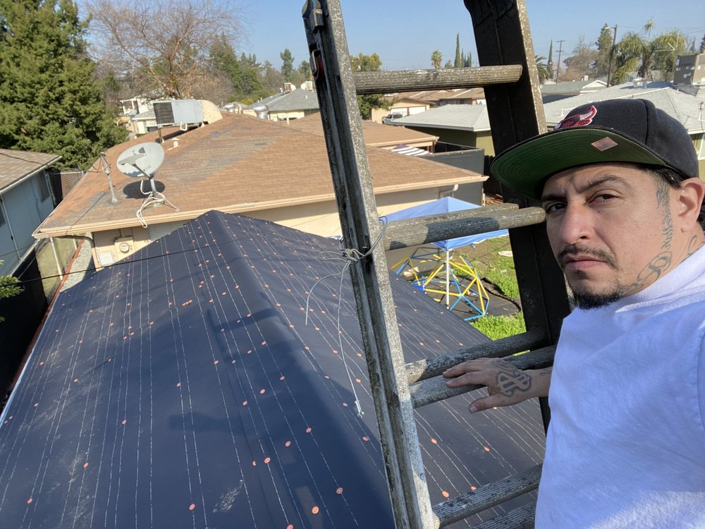 Slide of Duckys Foot Work