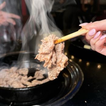 Obaltan - Meat set for two - Korean Near Me - Fort Lee, New Jersey Obaltan - Meat set for two - Korean Near Me - Fort Lee, New Jersey