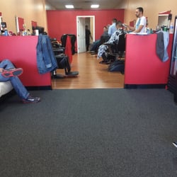 House of Style Barbershop