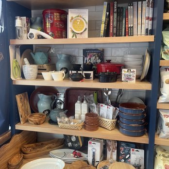 Mercado Central - Specialty Food Near Me - Brooklyn, New York