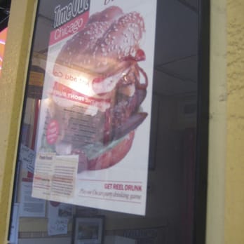 Paradise Pup - Fast Food Near Me - Des Plaines, Illinois