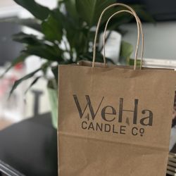 WeHa Candle Co