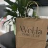 WeHa Candle Co gift card
