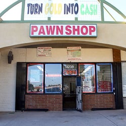 Royale Pawn Shop - ROYAL PAWN SHOP
