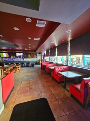 Happy's Stork Lounge and Liquor Store by null