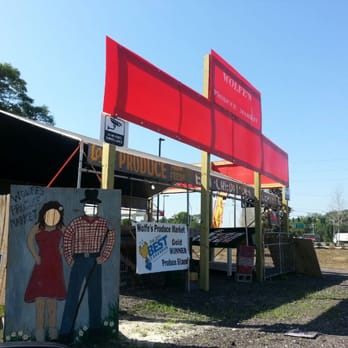 Wolfe's Produce - Fruits & Veggies Near Me - Riverview, Florida Wolfe's Produce - Fruits & Veggies Near Me - Riverview, Florida