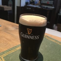 Scott Fergusson - Perfect pour.