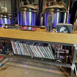 Fetish Brewing