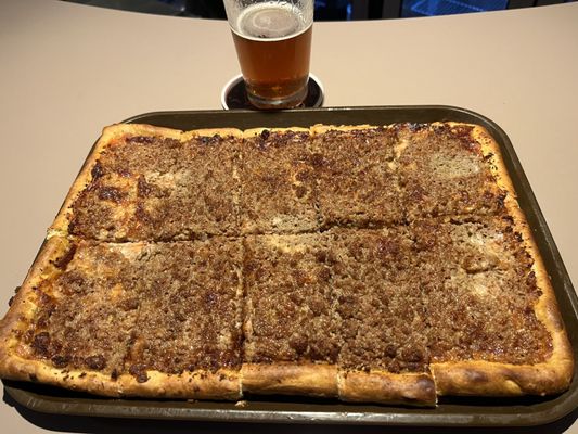La Casa Pizzaria by null