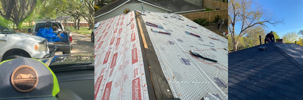 Slide of 1 Plus Texas Remodeling