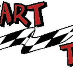 The Go-Kart Track