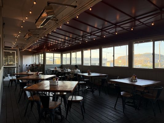 Rockaway Beach Brewery by null