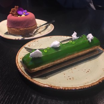 Milse - Desserts Near Me - Auckland, AUK Milse - Desserts Near Me - Auckland, AUK