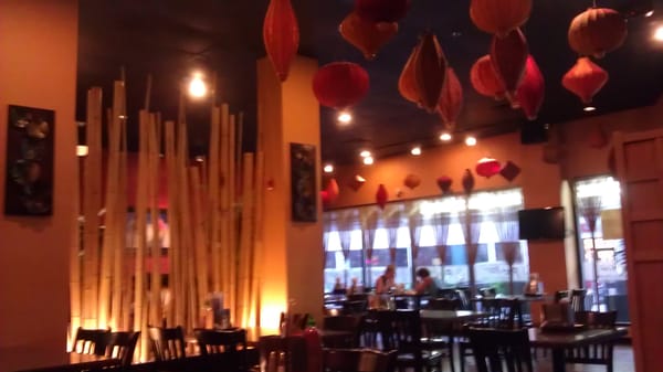 Pho Bistro by null