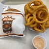 Crown Burgers gift card