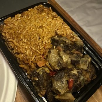 The Peppered Goat - Food Delivery Services Near Me - Van Nuys, California The Peppered Goat - Food Delivery Services Near Me - Van Nuys, California