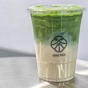 One Tea - Bubble Tea Near Me - Temple City, California One Tea - Bubble Tea Near Me - Temple City, California
