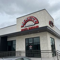 Service Street Auto Repair - Service Street Tire & Auto Repair Richmond, TX