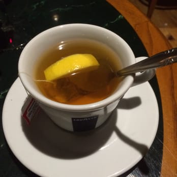 Lew Gambino's - Hot tea to start..it's cold out! - Italian Near Me - Baltimore, Maryland Lew Gambino's - Hot tea to start..it's cold out! - Italian Near Me - Baltimore, Maryland