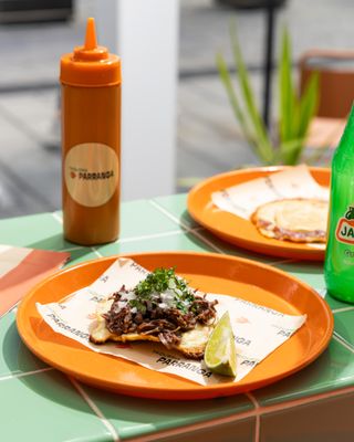 Taqueria Parranga by null