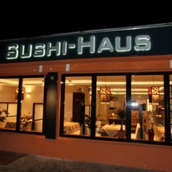 Sushi Haus Nalibeau