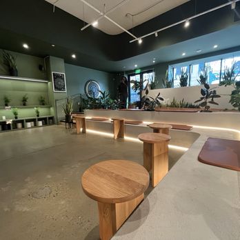 Grounded - Cafes Near Me - Washington, DC, District of Columbia