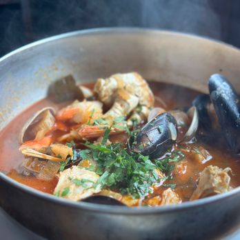 Sam's Chowder House - Seafood Near Me - Half Moon Bay, California