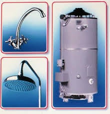 Slide of Reidhead Plumbing & Solar