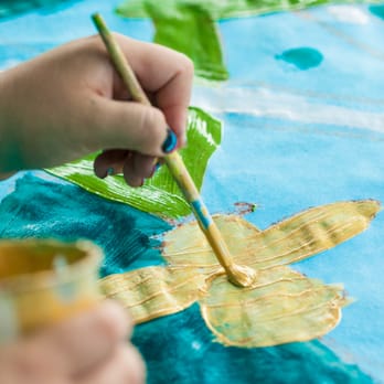 Educational Arts Team - Community Service/Non-Profit Near Me - Jersey City, New Jersey