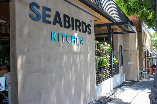 Seabirds Kitchen Los Feliz by null