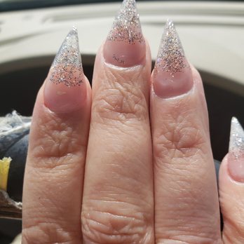Bombshell Nail & Spa - Nail Salons Near Me - Las Vegas, Nevada