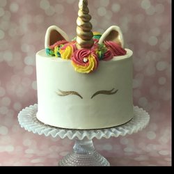Simply Elegant Cakes