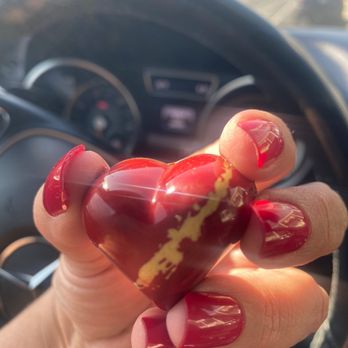 Ex Voto Chocolates and Confections - Valentines gift to myself - Chocolatiers & Shops Near Me - Ventura, California Ex Voto Chocolates and Confections - Valentines gift to myself - Chocolatiers & Shops Near Me - Ventura, California