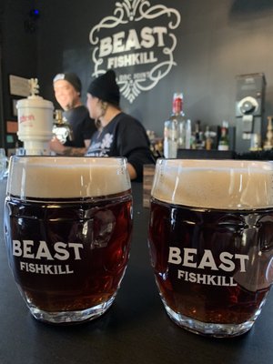 Beast by null