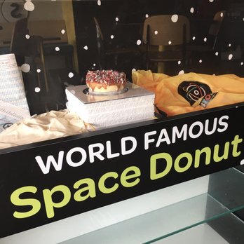 Donutology - It's world famous. - Donuts Near Me - Kansas City, Missouri