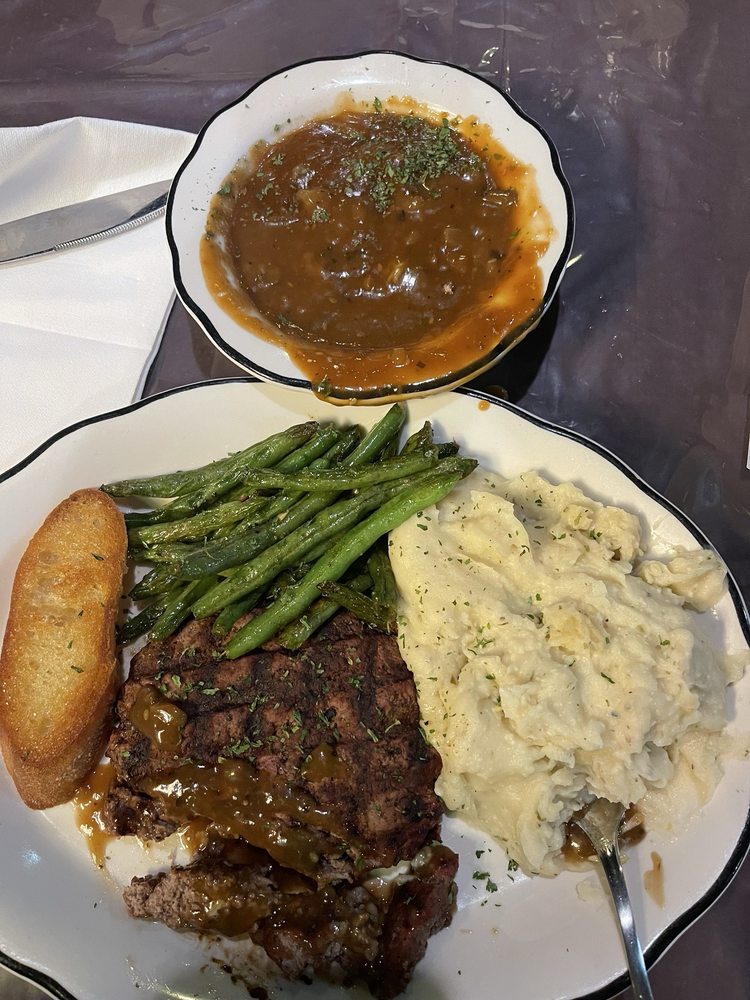 Bistro of Vicksburg