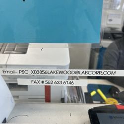Labcorp - 2025.02