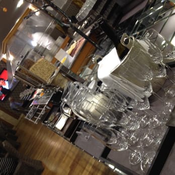 Hotel dei Cavalieri - Champagne for dessert or make your own mimosa:) - Lounges Near Me - Milan, Michigan