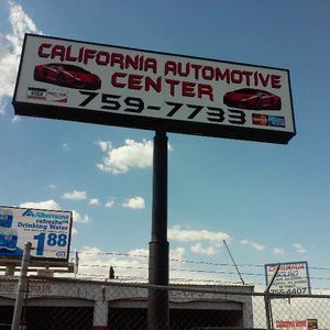 UNITED AUTO REPAIR - 10140 Montana Ave, El Paso, TX - Yelp