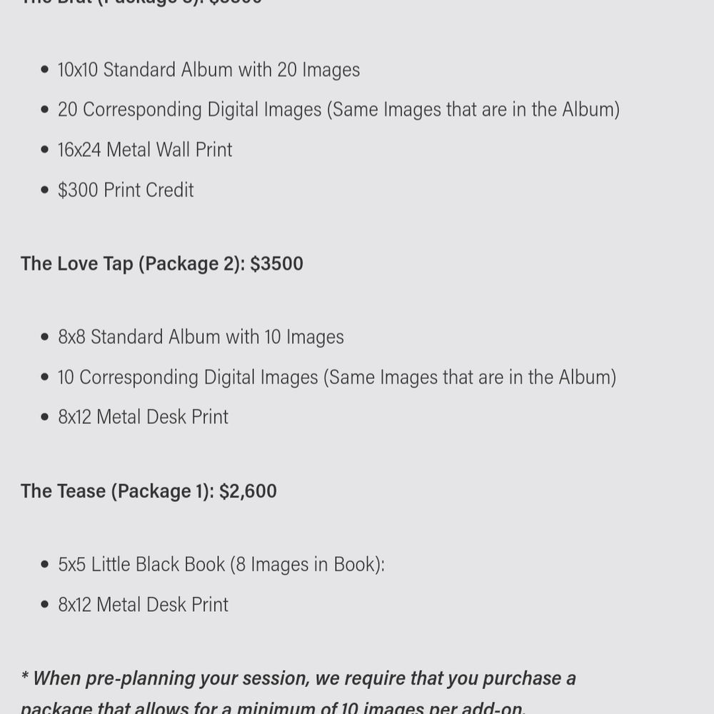 Sarah McDaniel Studio - Boudoir Photography Near Me - Norfolk, Virginia Sarah McDaniel Studio - Boudoir Photography Near Me - Norfolk, Virginia