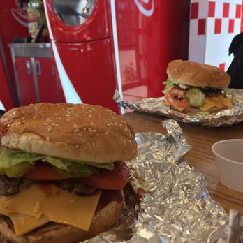 Five Guys - Burgers Near Me - Arroyo Grande, California Five Guys - Burgers Near Me - Arroyo Grande, California