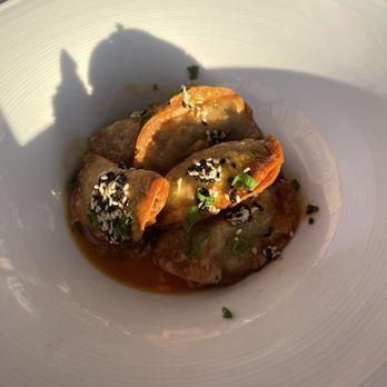 STJ Speakeasy - Seafood Near Me - Cruz Bay, Virgin Islands