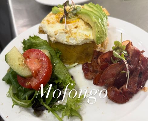 El Sabor Restaurant by null